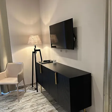 Colonna 18 By Ghor Hotel Rome Exterior photo
