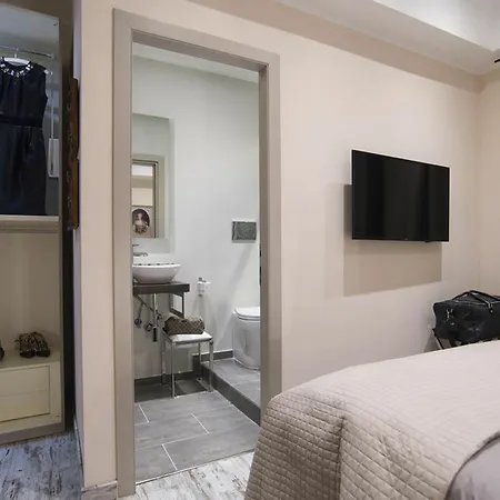Colonna 18 By Ghor Hotel Rome Exterior photo