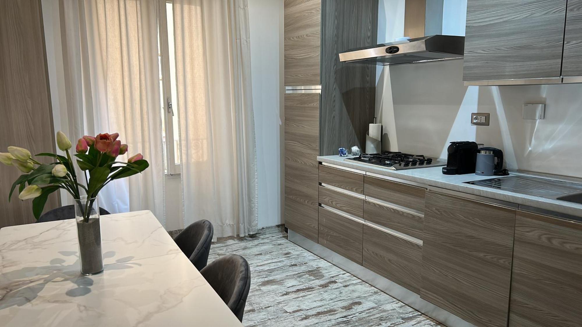 Affittacamere Colonna 18 Roma