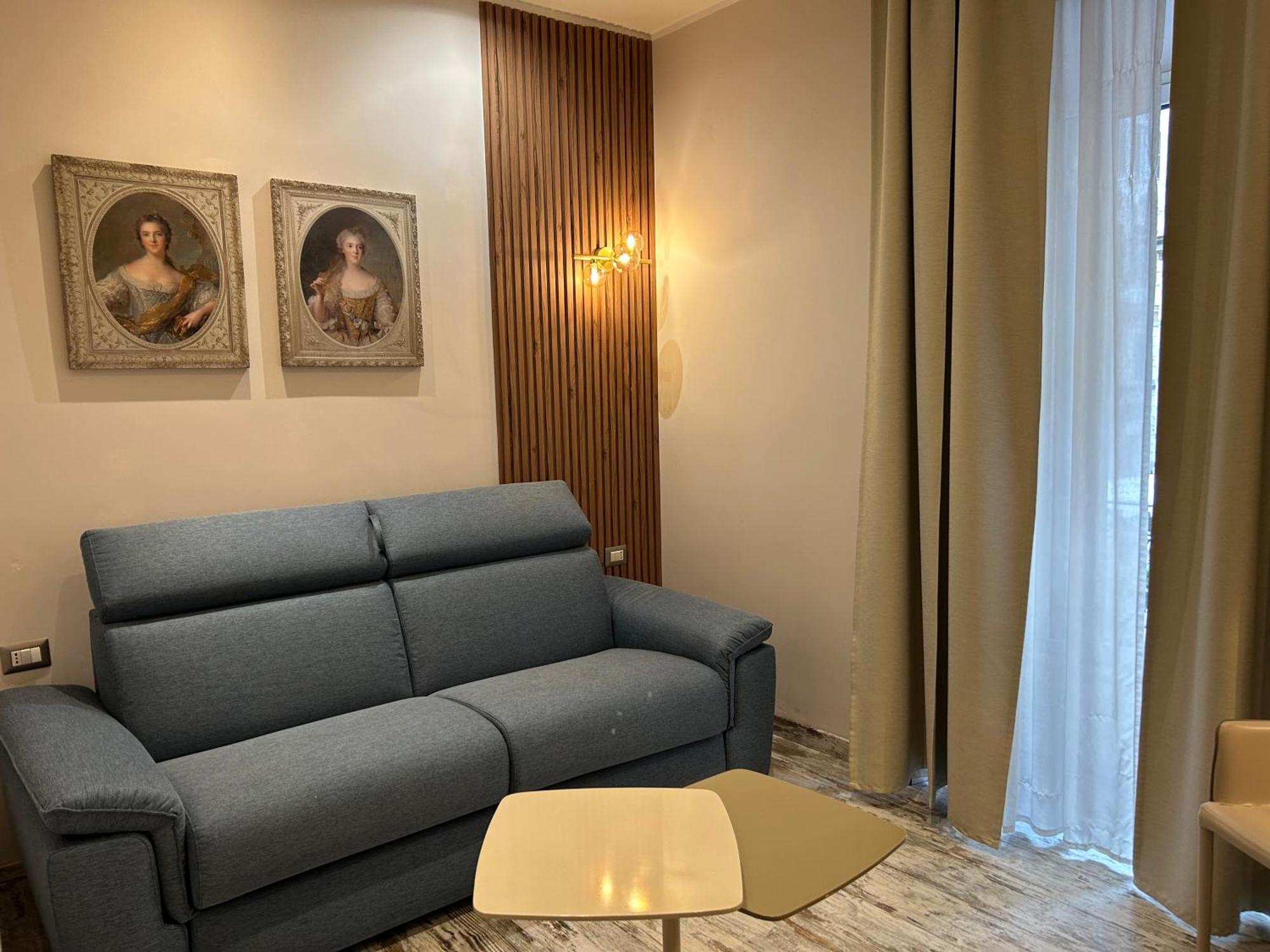 Affittacamere Colonna 18