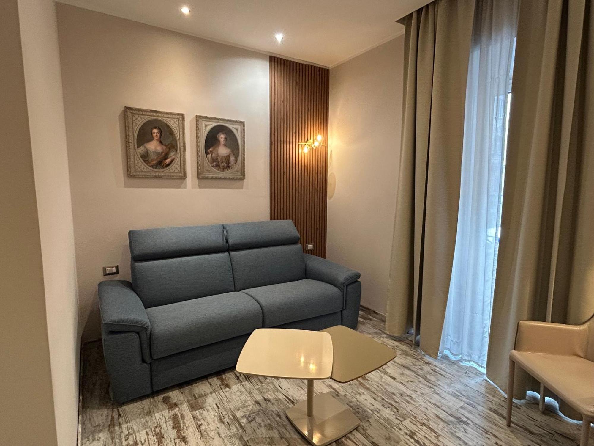 Colonna 18 By Ghor Gasthof 2*