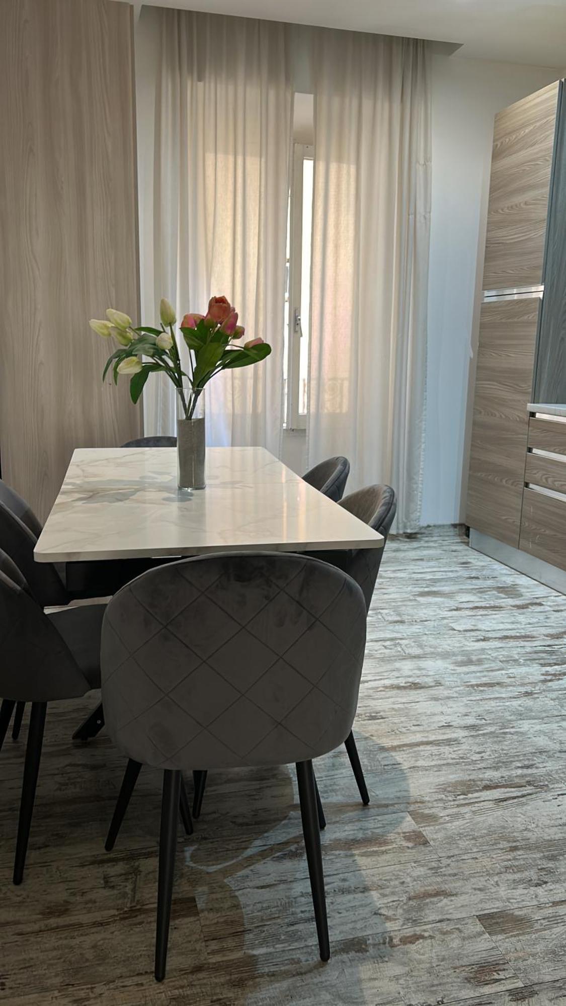 Colonna 18 By Ghor Gasthof Rom
