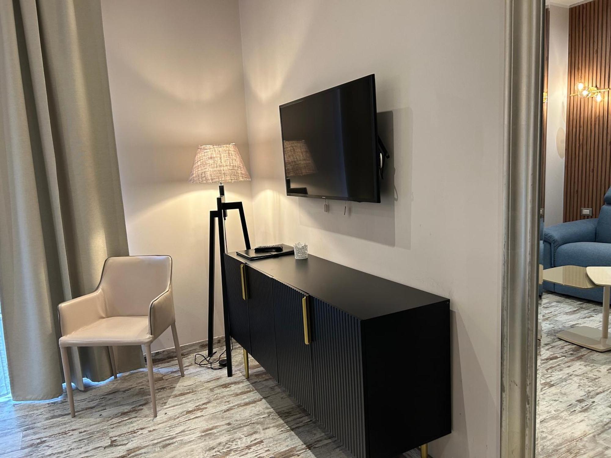 Gasthof Colonna 18 By Ghor Rom