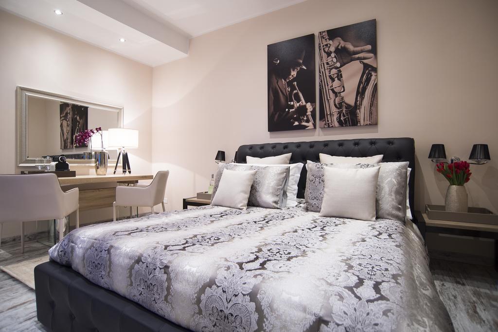 Colonna 18 By Ghor Gasthof 2*