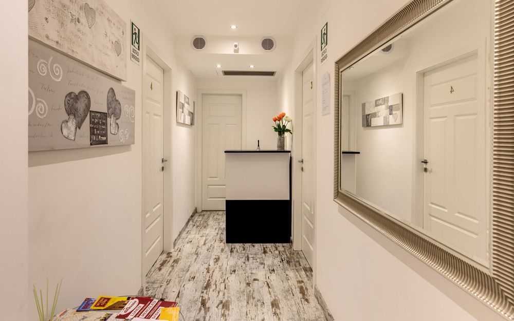 Gasthof Colonna 18 By Ghor Rom