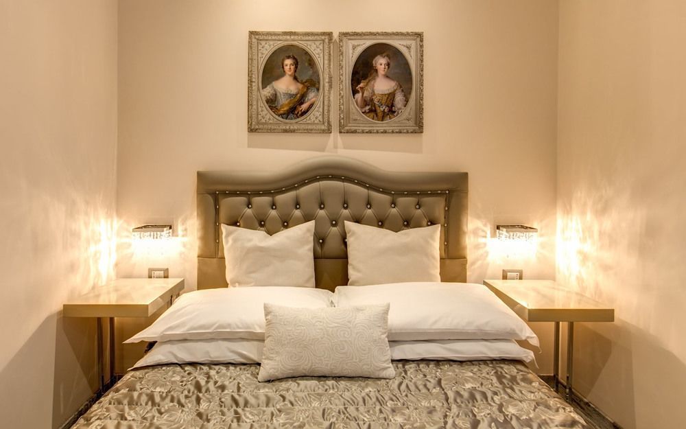 Colonna 18 By Ghor Gasthof 2*