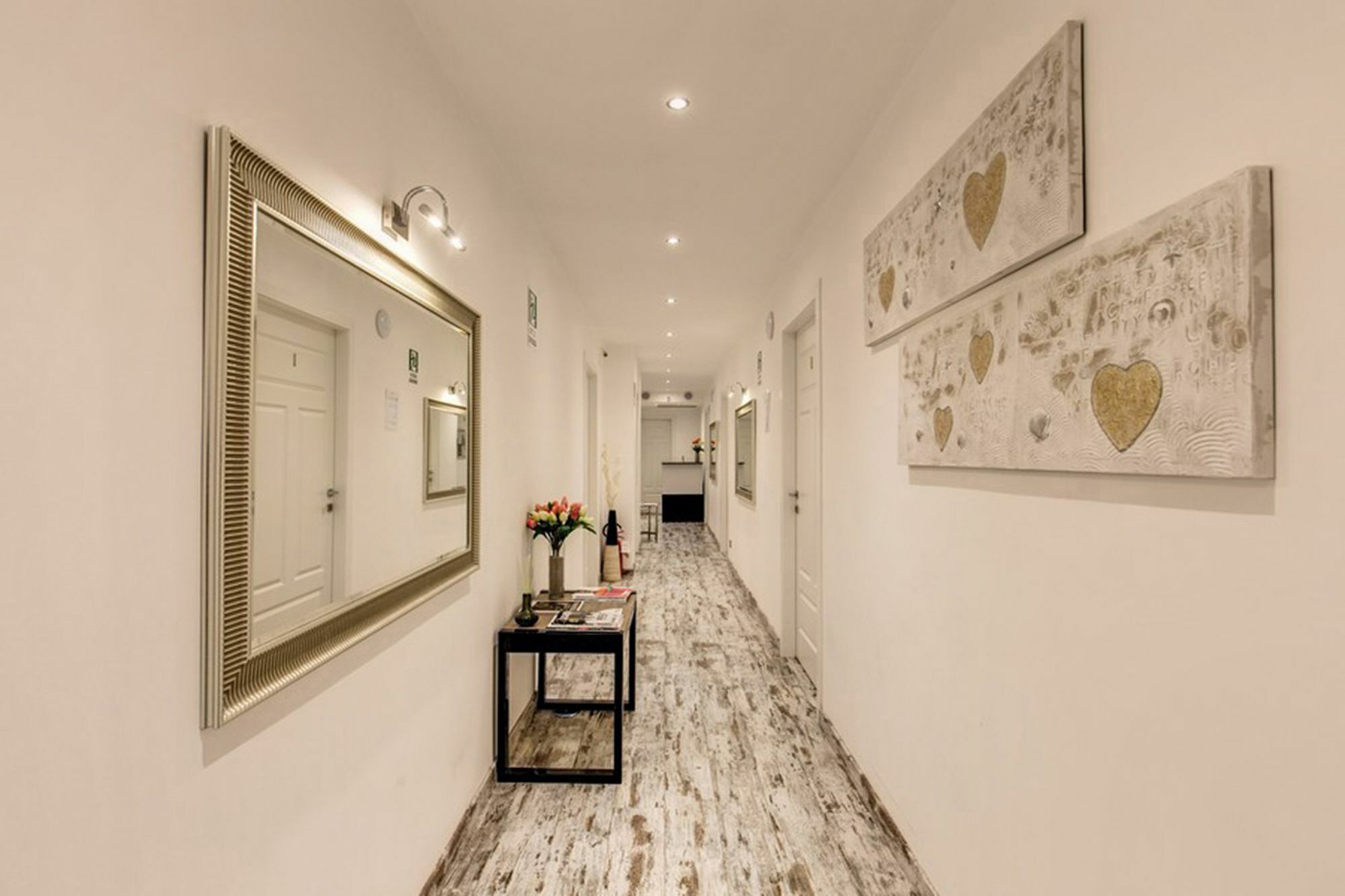 Colonna 18 By Ghor Gasthof 2*