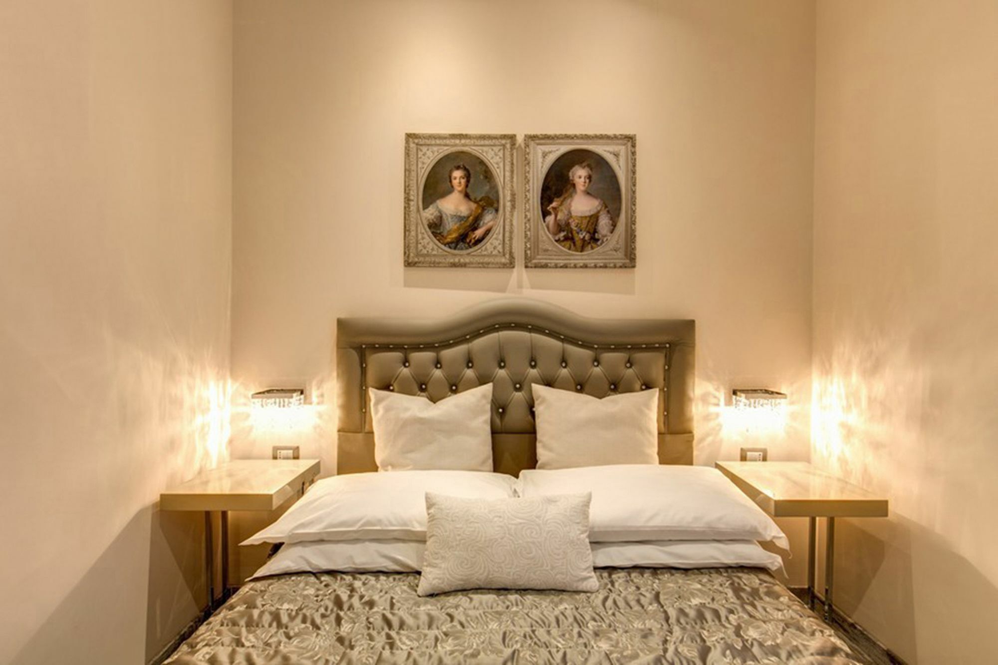 Gasthof Colonna 18 By Ghor 2*