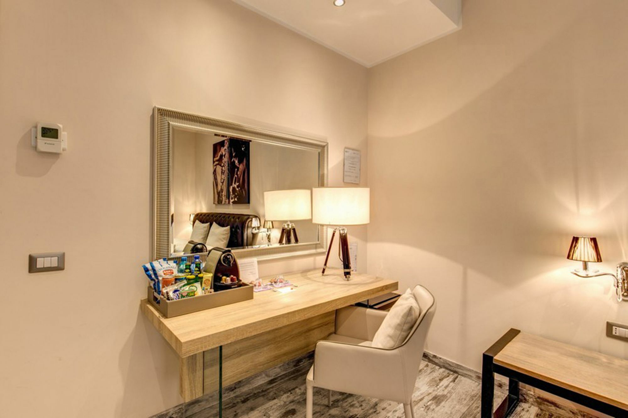 Colonna 18 By Ghor 2* Rom
