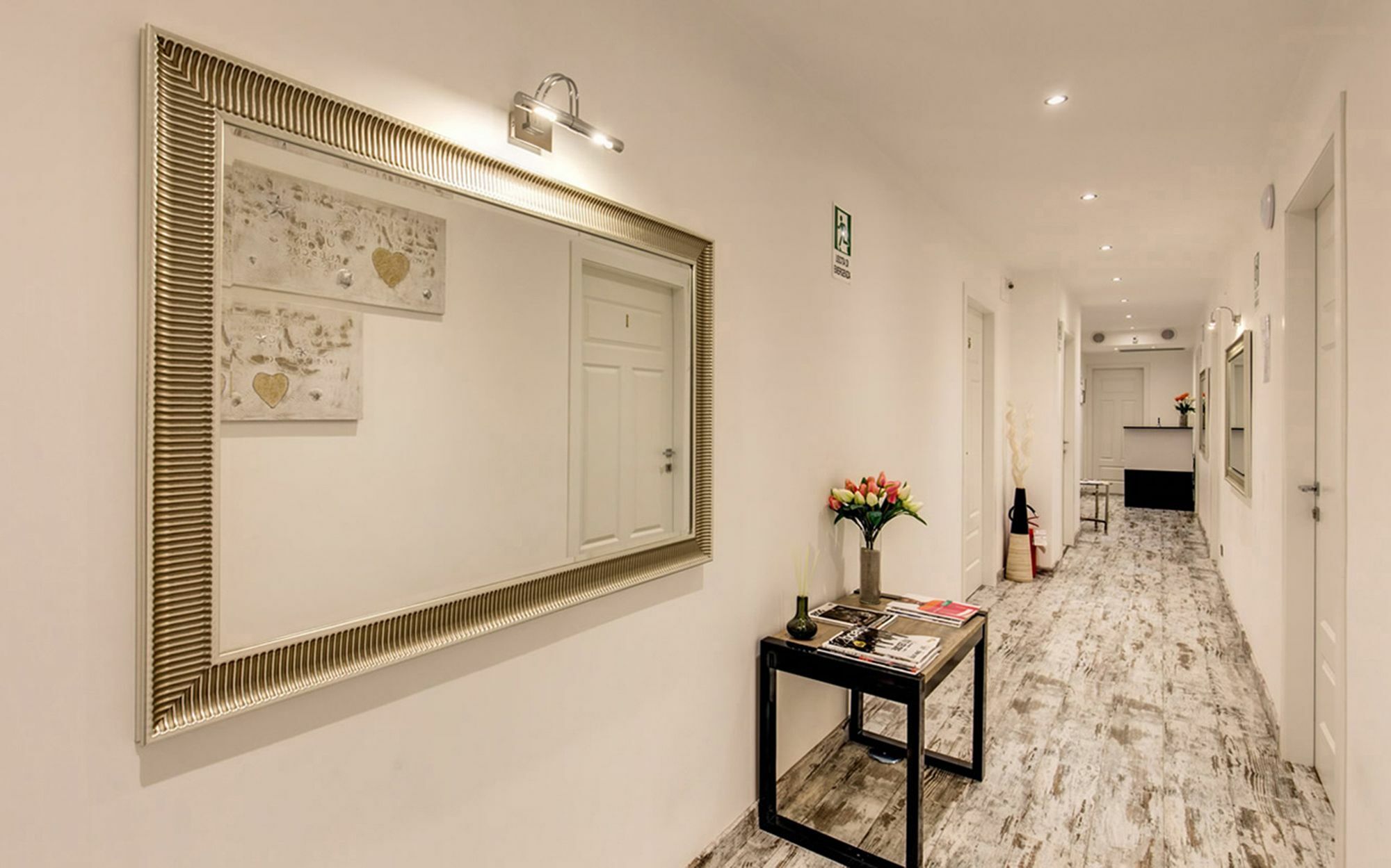 Colonna 18 By Ghor 2* Rom