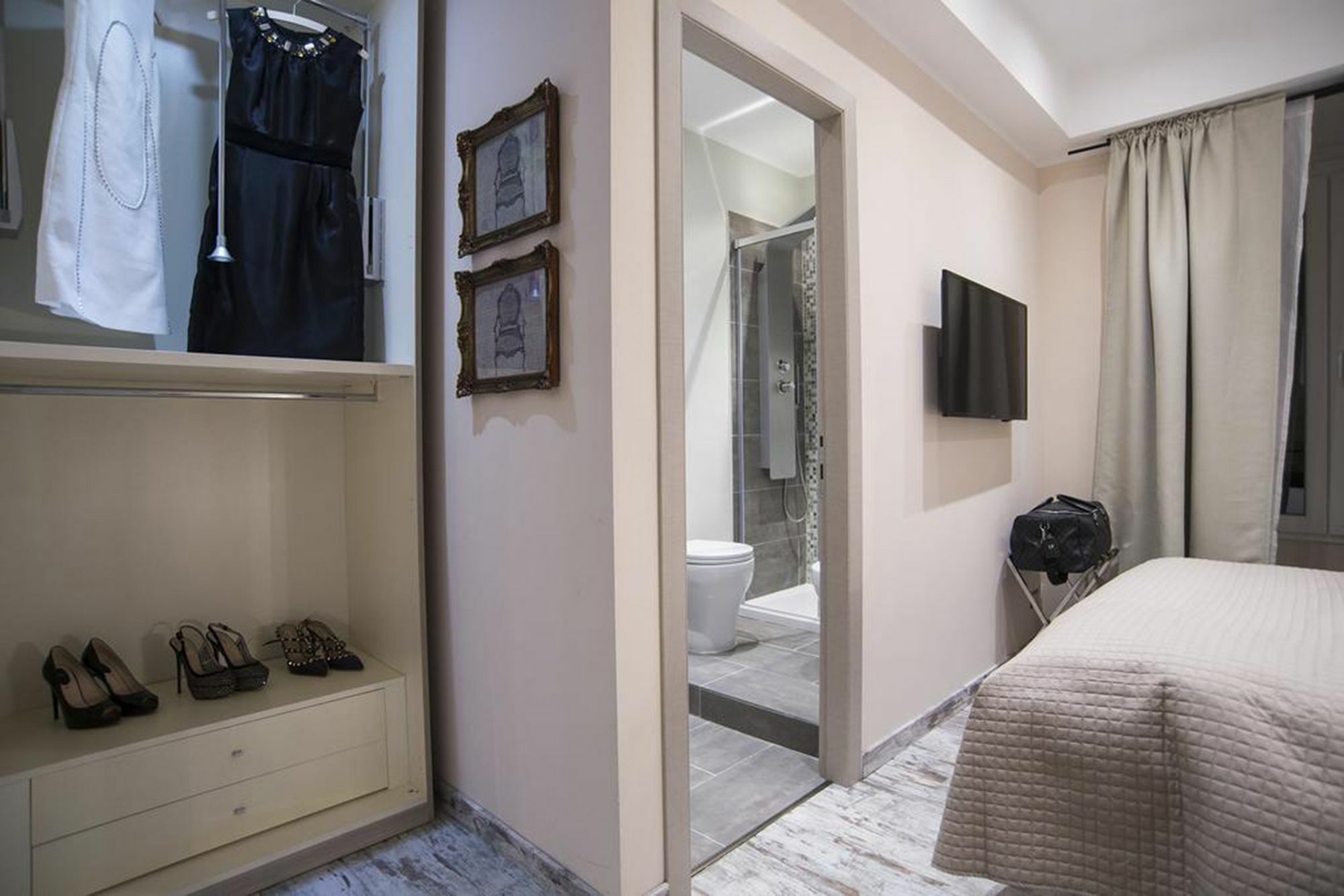 Colonna 18 By Ghor 2* Rom